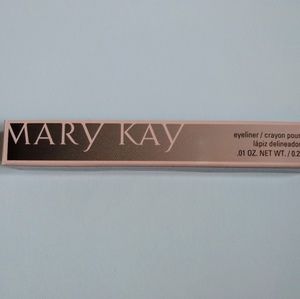 Mary Kay Eyeliner in MK Black